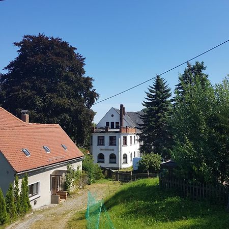 Gasthof Oberschmiede Auf der Wiese 외부 사진