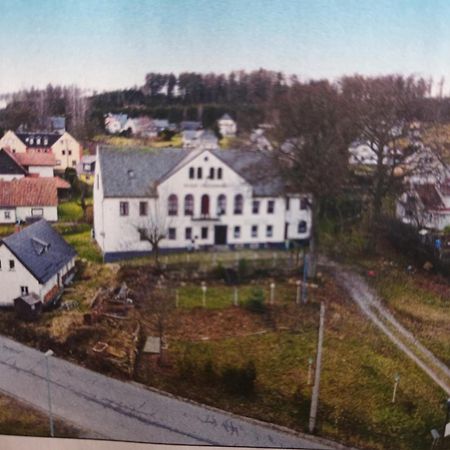 Gasthof Oberschmiede Auf der Wiese 외부 사진